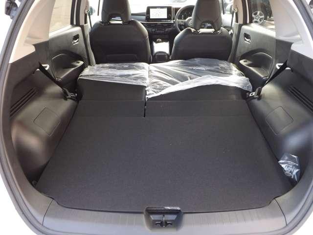 ノート １．２　ＡＵＴＥＣＨ　クロスオーバー　ＦＯＵＲ　４ＷＤ　日産コネクトナビ　プロパイロット　アラウン（20枚目）