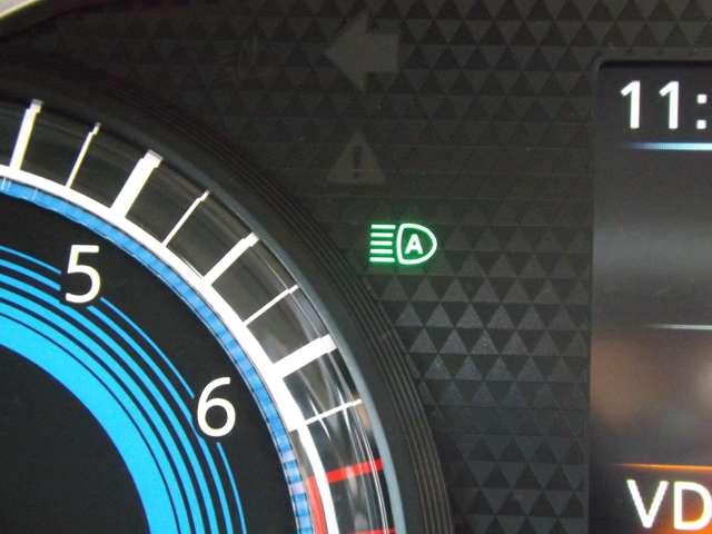 デイズ ６６０　ハイウェイスターＸ　４ＷＤ　試乗車アップ　アラウンドビューモニター（14枚目）