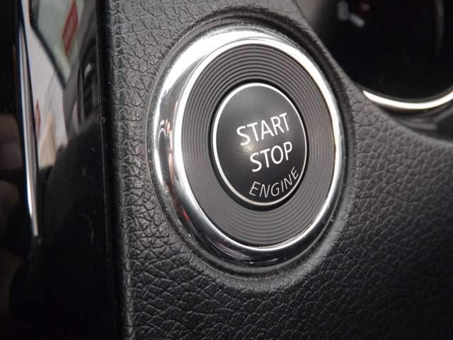 エクストレイル ２．０　２０Ｓ　Ｖセレクション　２列車　４ＷＤ　プッシュスタート　メモリーナビゲーション（12枚目）