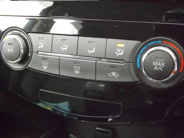 エクストレイル ２．０　２０Ｓ　Ｖセレクション　２列車　４ＷＤ　プッシュスタート　メモリーナビゲーション（15枚目）