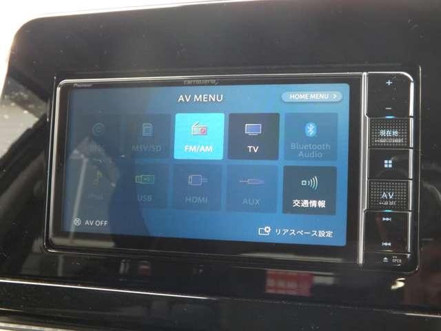 ノート １．２　Ｘ　ＦＯＵＲ　４ＷＤ　メモリーナビゲーション（9枚目）