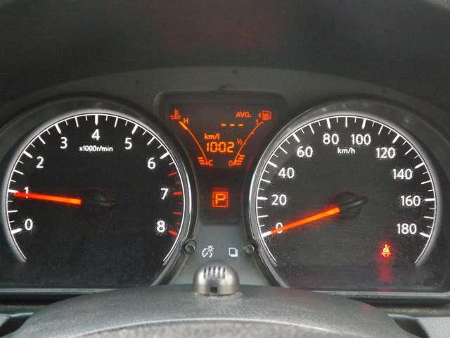 ノート 1.2 X FOUR 4WD メモリーナビゲーション バックカメラ(6枚目)