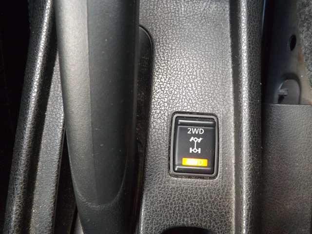 ノート 1.2 X FOUR 4WD メモリーナビゲーション バックカメラ(14枚目)