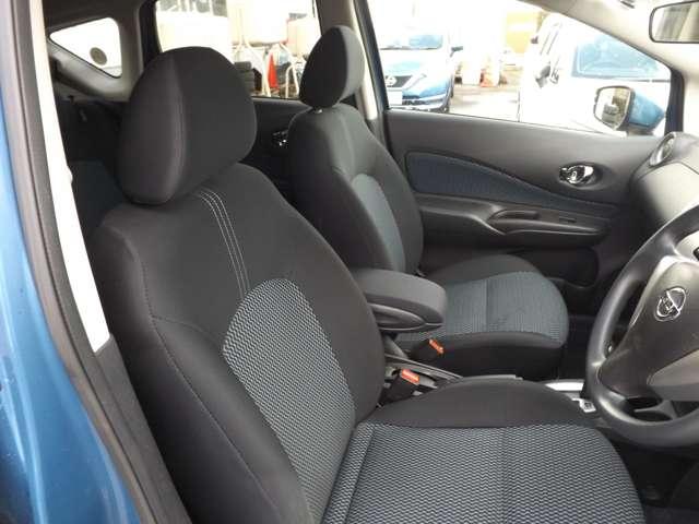 ノート 1.2 X FOUR 4WD メモリーナビゲーション バックカメラ(19枚目)