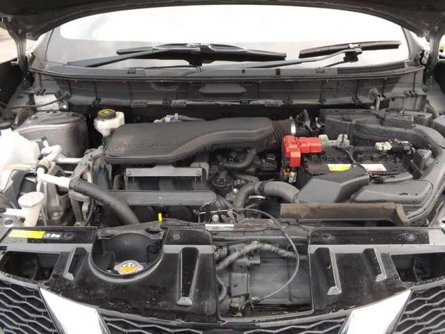 �G���W�����[���̗l�q�ł��B