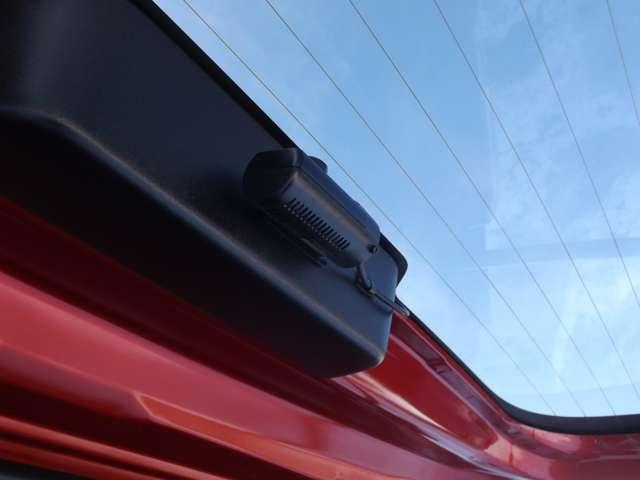 ルークス ６６０　ハイウェイスターＸ　４ＷＤ　踏み間違い防止（11枚目）