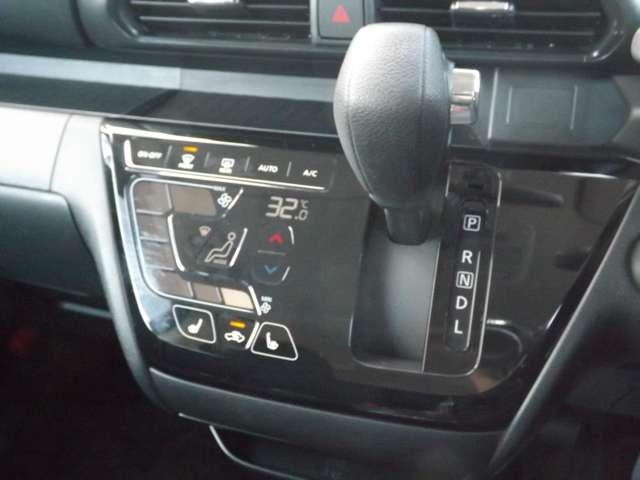 ルークス ６６０　ハイウェイスターＸ　４ＷＤ　踏み間違い防止（12枚目）