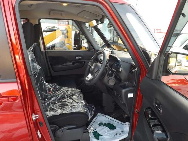 ルークス ６６０　ハイウェイスターＸ　４ＷＤ　踏み間違い防止（15枚目）