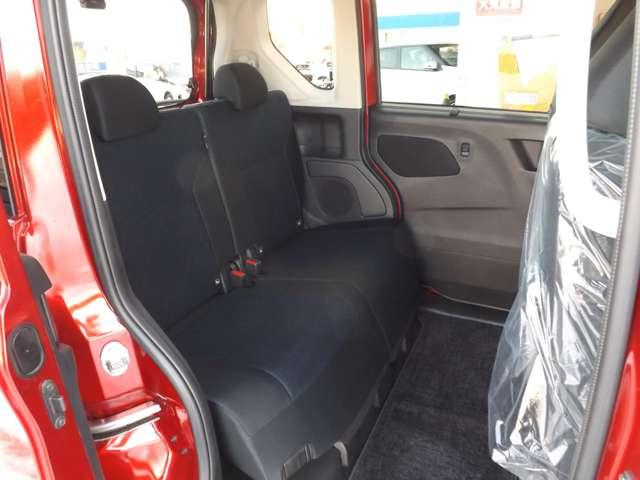 ルークス ６６０　ハイウェイスターＸ　４ＷＤ　踏み間違い防止（18枚目）