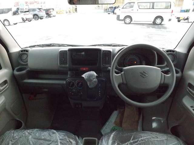 エブリイ ６６０　ＰＡ　リミテッド　ハイルーフ　４ＷＤ　スズキセーフティサポート（4枚目）