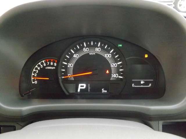 エブリイ ６６０　ＰＡ　リミテッド　ハイルーフ　４ＷＤ　スズキセーフティサポート（5枚目）