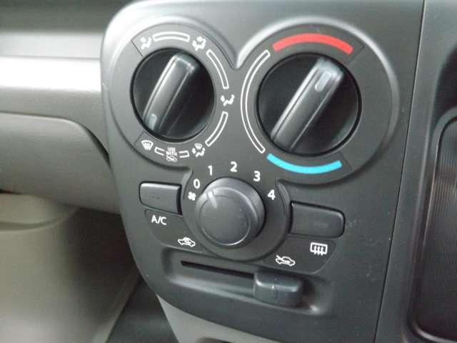 エブリイ ６６０　ＰＡ　リミテッド　ハイルーフ　４ＷＤ　スズキセーフティサポート（11枚目）