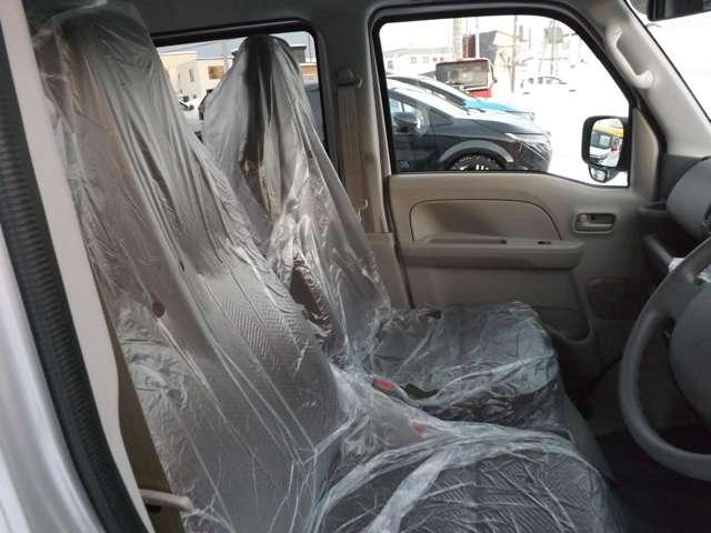 エブリイ ６６０　ＰＡ　リミテッド　ハイルーフ　４ＷＤ　スズキセーフティサポート（12枚目）