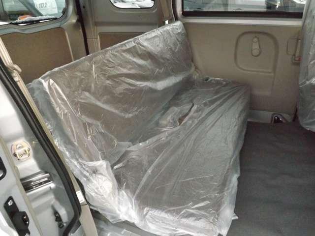 エブリイ ６６０　ＰＡ　リミテッド　ハイルーフ　４ＷＤ　スズキセーフティサポート（20枚目）