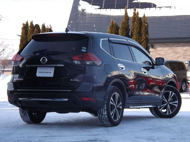 エクストレイル ２．０　２０Ｘｉ　２列車　４ＷＤ　メモリーナビゲーション　プロパイロット（2枚目）