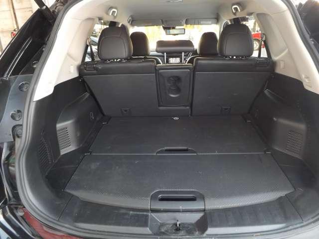 エクストレイル ２．０　２０Ｘｉ　２列車　４ＷＤ　メモリーナビゲーション　プロパイロット（24枚目）