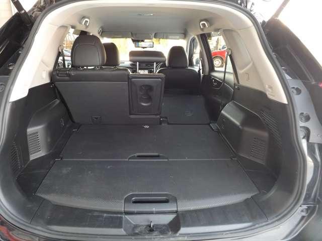 エクストレイル ２．０　２０Ｘｉ　２列車　４ＷＤ　メモリーナビゲーション　プロパイロット（25枚目）