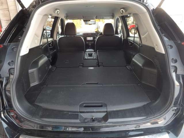 エクストレイル ２．０　２０Ｘｉ　２列車　４ＷＤ　メモリーナビゲーション　プロパイロット（26枚目）