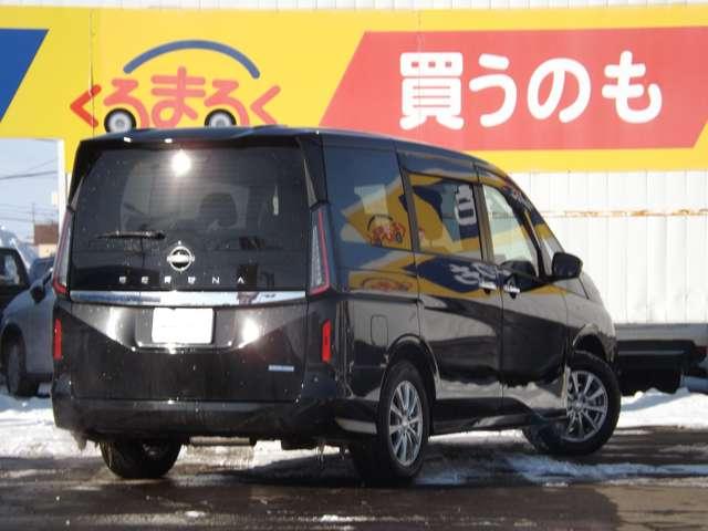 セレナ ２．０　ＸＶ　４ＷＤ　メモリーナビゲーション（2枚目）