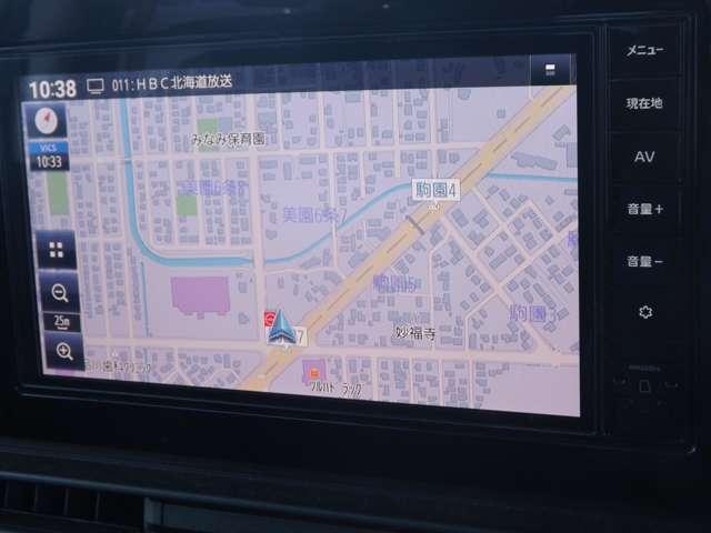 セレナ ２．０　ＸＶ　４ＷＤ　メモリーナビゲーション（5枚目）