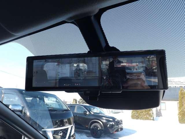 セレナ ２．０　ＸＶ　４ＷＤ　メモリーナビゲーション（13枚目）