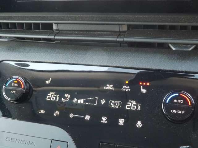 セレナ ２．０　ＸＶ　４ＷＤ　メモリーナビゲーション（16枚目）