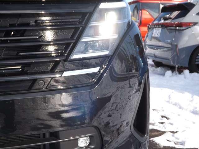 セレナ ２．０　ＸＶ　４ＷＤ　メモリーナビゲーション（18枚目）