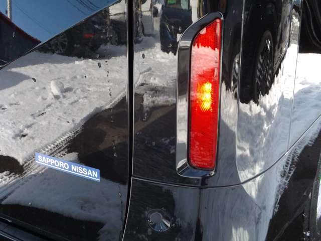 セレナ ２．０　ＸＶ　４ＷＤ　メモリーナビゲーション（19枚目）