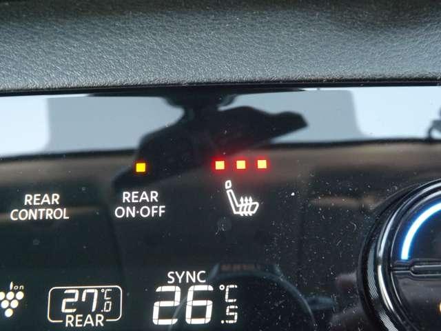 セレナ ２．０　ＸＶ　４ＷＤ　メモリーナビゲーション（20枚目）