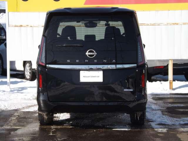 セレナ ２．０　ＸＶ　４ＷＤ　メモリーナビゲーション（24枚目）