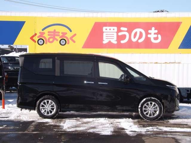 セレナ ２．０　ＸＶ　４ＷＤ　メモリーナビゲーション（25枚目）