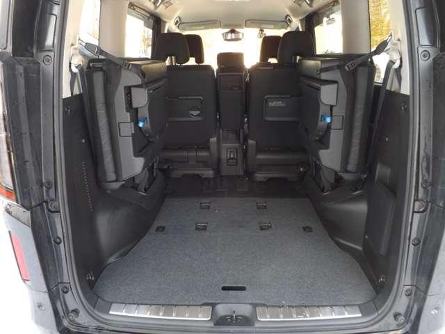 セレナ ２．０　ＸＶ　４ＷＤ　メモリーナビゲーション（41枚目）