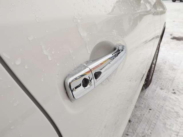 エクストレイル 2.0 20X 3列車 4WD 3列目シート メモリーナビゲーション(14枚目)