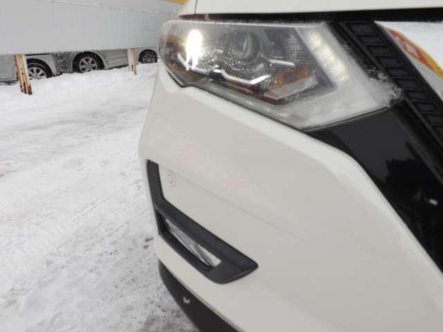 エクストレイル 2.0 20X 3列車 4WD 3列目シート メモリーナビゲーション(18枚目)