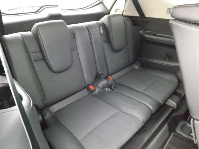 エクストレイル 2.0 20X 3列車 4WD 3列目シート メモリーナビゲーション(29枚目)