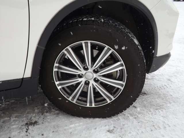 エクストレイル 2.0 20X 3列車 4WD 3列目シート メモリーナビゲーション(34枚目)