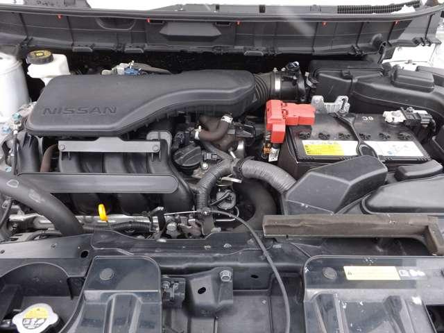 エクストレイル 2.0 20X 3列車 4WD 3列目シート メモリーナビゲーション(37枚目)