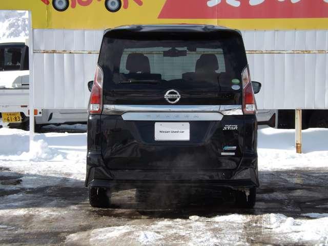 セレナ ２．０　ハイウェイスター　４ＷＤ　メモリーナビゲーション（22枚目）