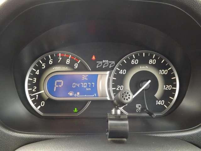 デイズルークス 660 ハイウェイスターX 4WD メモリーナビ(4枚目)