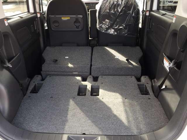 デイズルークス 660 ハイウェイスターX 4WD メモリーナビ(37枚目)