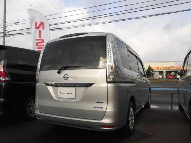 2.0 20X Vセレクション+Safety 4WD(2枚目)