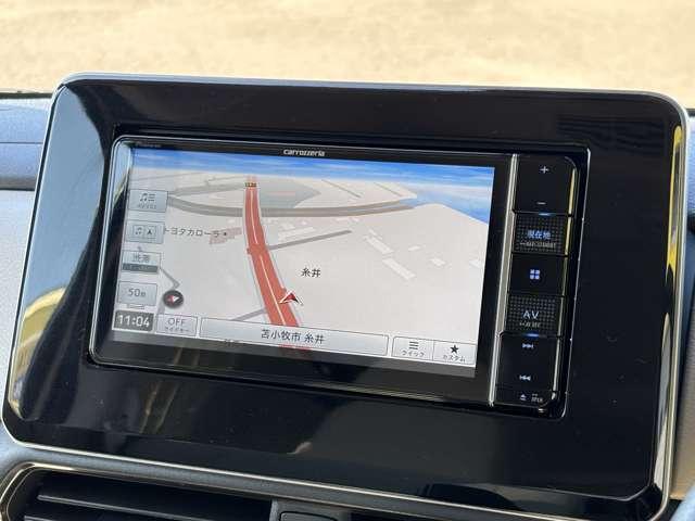 ルークス 660 X 4WD ナビ・アラウンドビュー・ドラレコ(6枚目)
