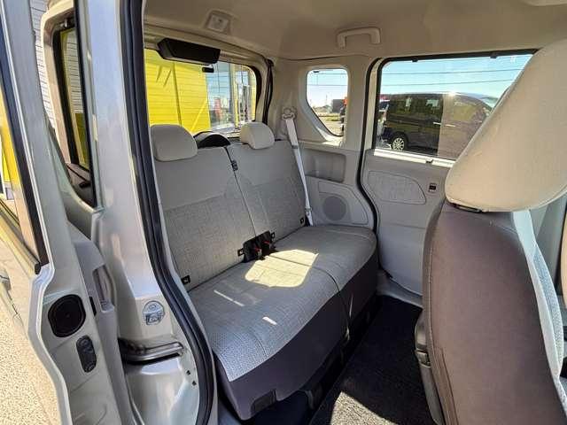 ルークス 660 X 4WD ナビ・アラウンドビュー・ドラレコ(13枚目)