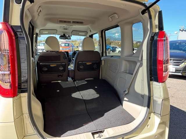 ルークス 660 X 4WD ナビ・アラウンドビュー・ドラレコ(19枚目)