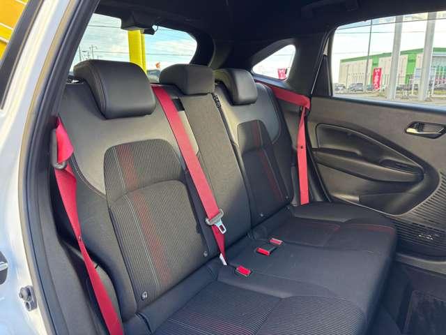 オーラ 1.2 NISMO 社外メモリーナビ エンジンスターター ET(5枚目)