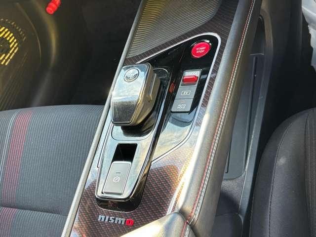 オーラ 1.2 NISMO 社外メモリーナビ エンジンスターター ET(18枚目)