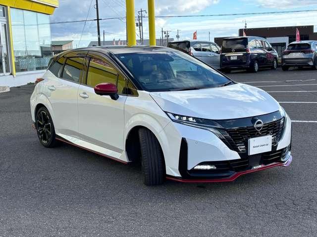 オーラ １．２　ＮＩＳＭＯ　社外メモリーナビ　エンジンスターター　ＥＴ（25枚目）