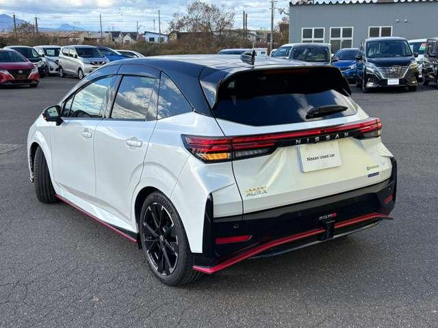 オーラ １．２　ＮＩＳＭＯ　社外メモリーナビ　エンジンスターター　ＥＴ（27枚目）