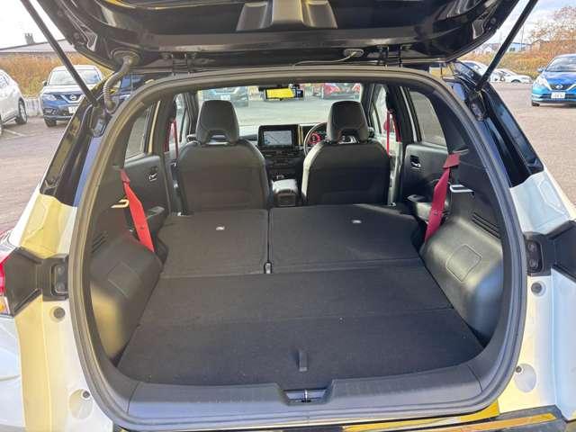 オーラ １．２　ＮＩＳＭＯ　社外メモリーナビ　エンジンスターター　ＥＴ（30枚目）