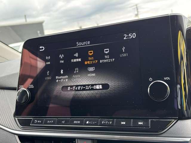 ノート 1.2 X FOUR 4WD ※当社試乗車UP※ メーカーOPナビ プロパ(16枚目)